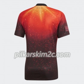 Koszulka Bayern Monachium EA Sports 2018-2019 Krótki Rękaw 